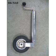 60MM Heavy duty  jockey wheel 